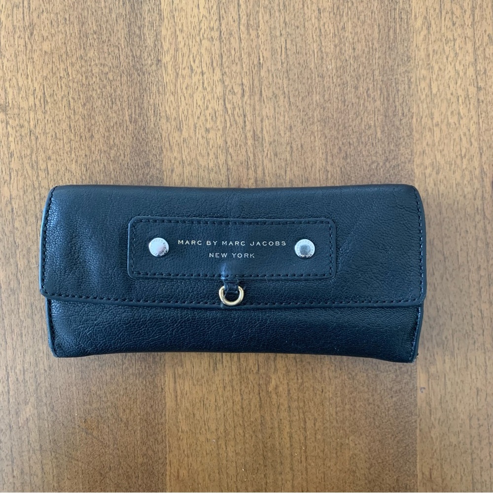 Marc by Marc Jacobs Wallet